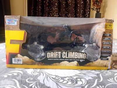 Brand New condition