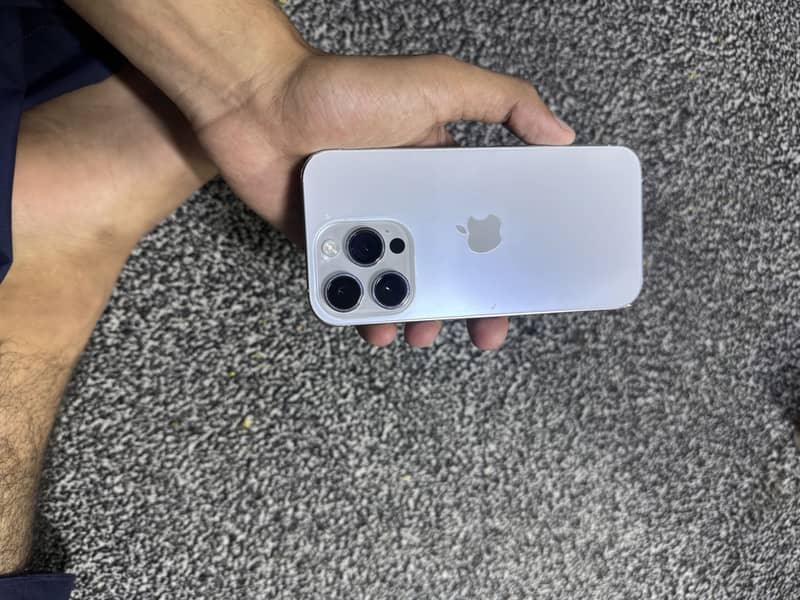 Iphone 14 pro 2