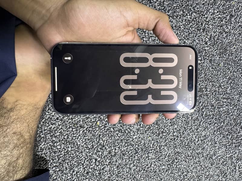 Iphone 14 pro 5