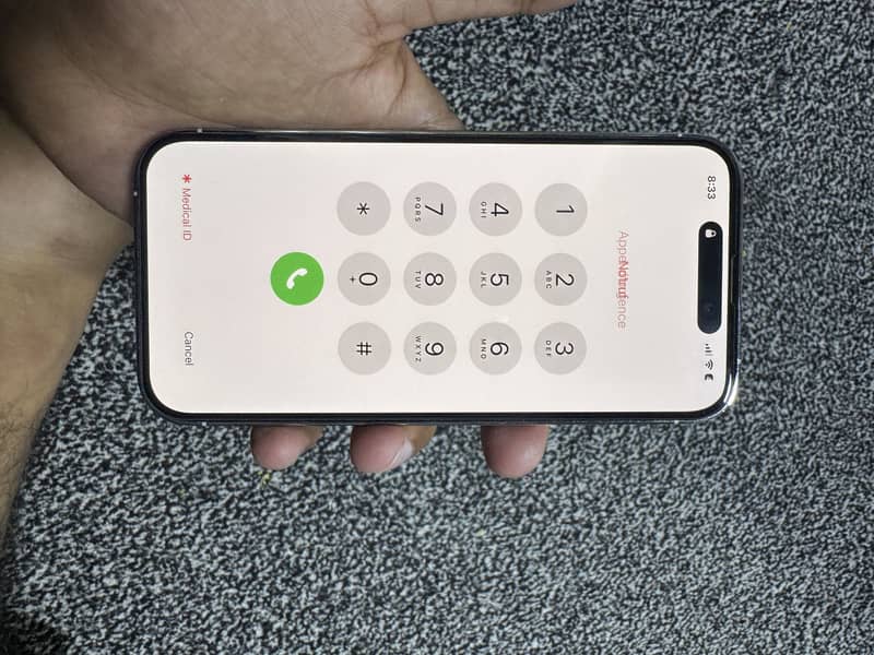 Iphone 14 pro 6