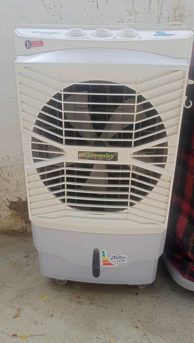 air color new condition