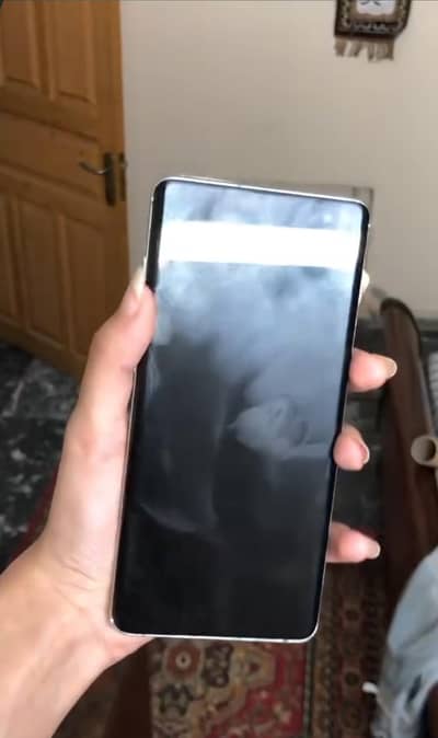 Samsung Galaxy S10 Plus 8 28 non PTA all ok