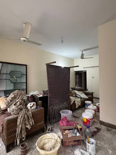5-Marla Single Storey Full House For Rent In Allama Iqbal Town Best For Family.
