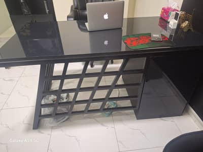 Executive Office Table