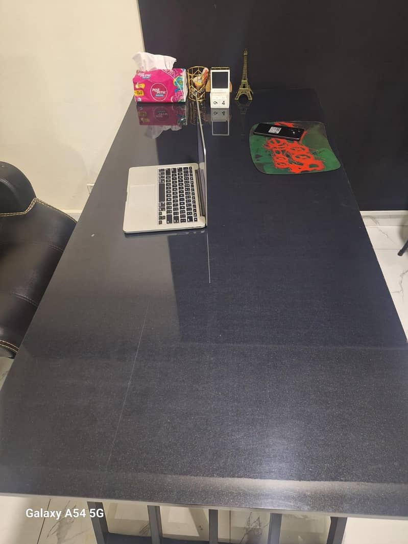 Executive Office Table 3