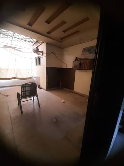 5 Marla Double Story House Madina town