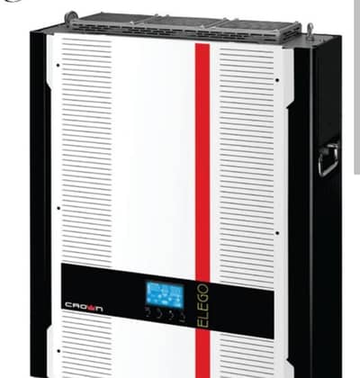 solar inverter