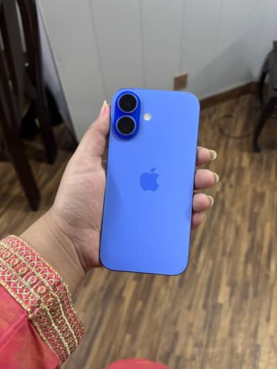 IPhone 16 Urgent Sale