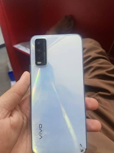 vivo y20 4 64