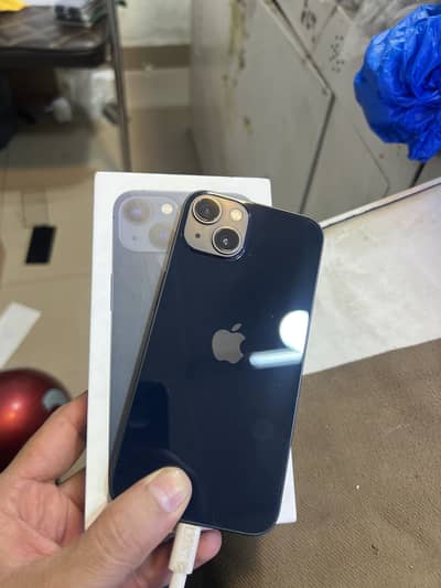 Iphone 13 jv