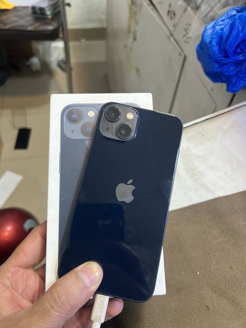 Iphone 13 jv 1