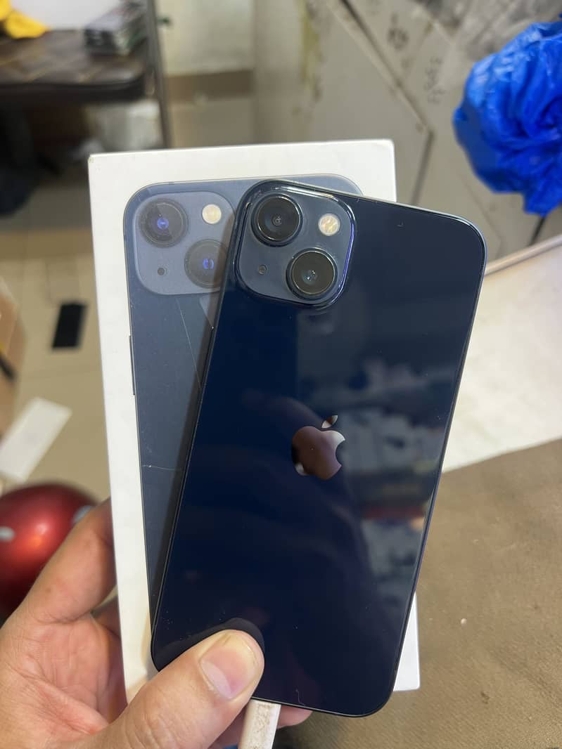 Iphone 13 jv 2