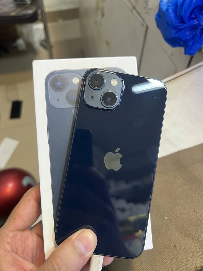 Iphone 13 jv 3