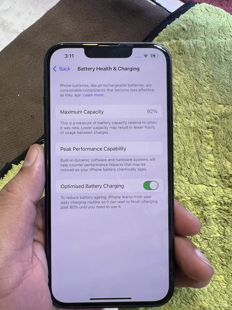 Iphone 13 jv 5