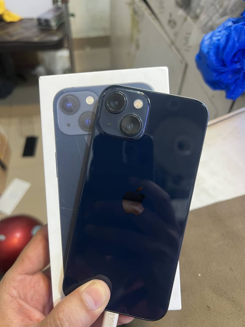 Iphone 13 jv 6
