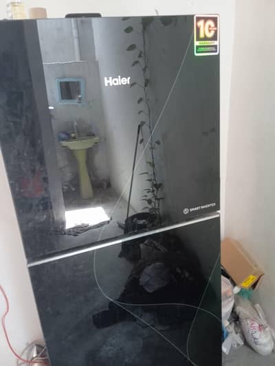 2 door inverter fridge