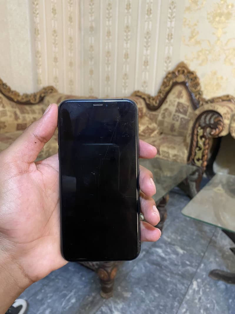 Iphone 1