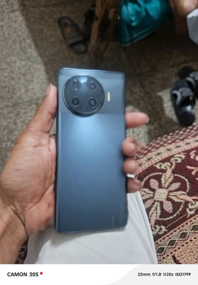 tecno spark 20 pro plus