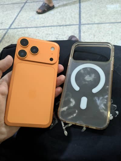 iPhone XR Convert 17 Pro Max For Sale