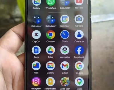 Google Pixel 6a - 128GB, Excellent Condition