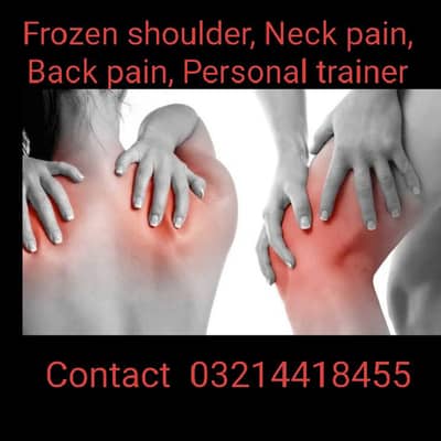 Health & Trainer
