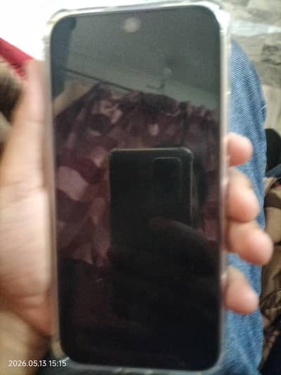 Oppo Reno 15F