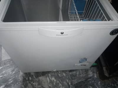 Dawlance D freezer  inverter  r600