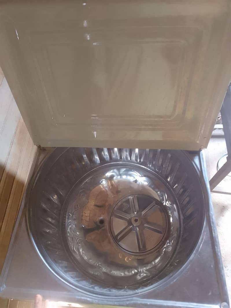 washing machine 2