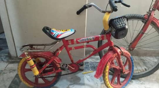 best condition bicycle 8000
