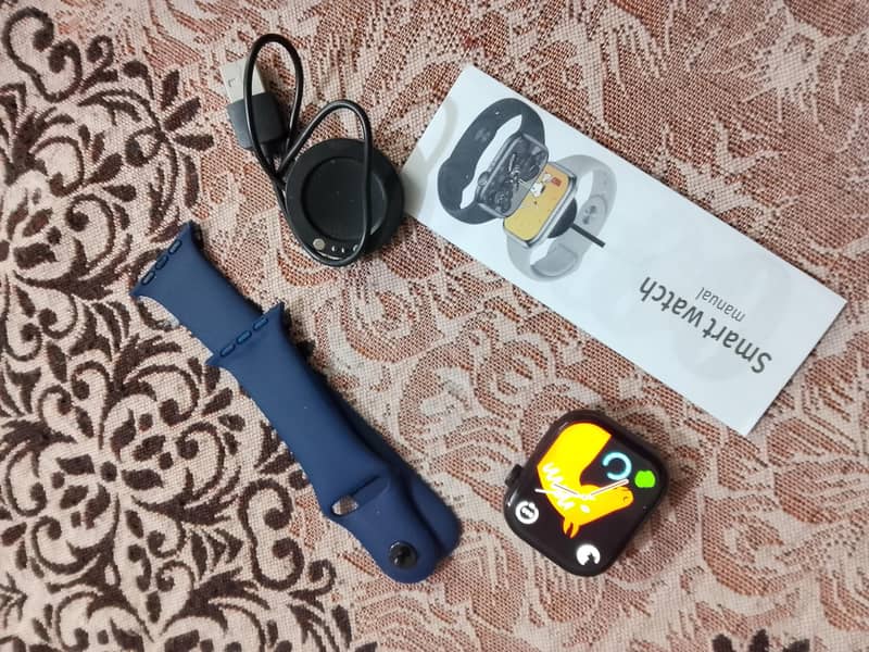smart watch series 10 1