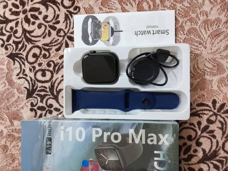 smart watch series 10 3