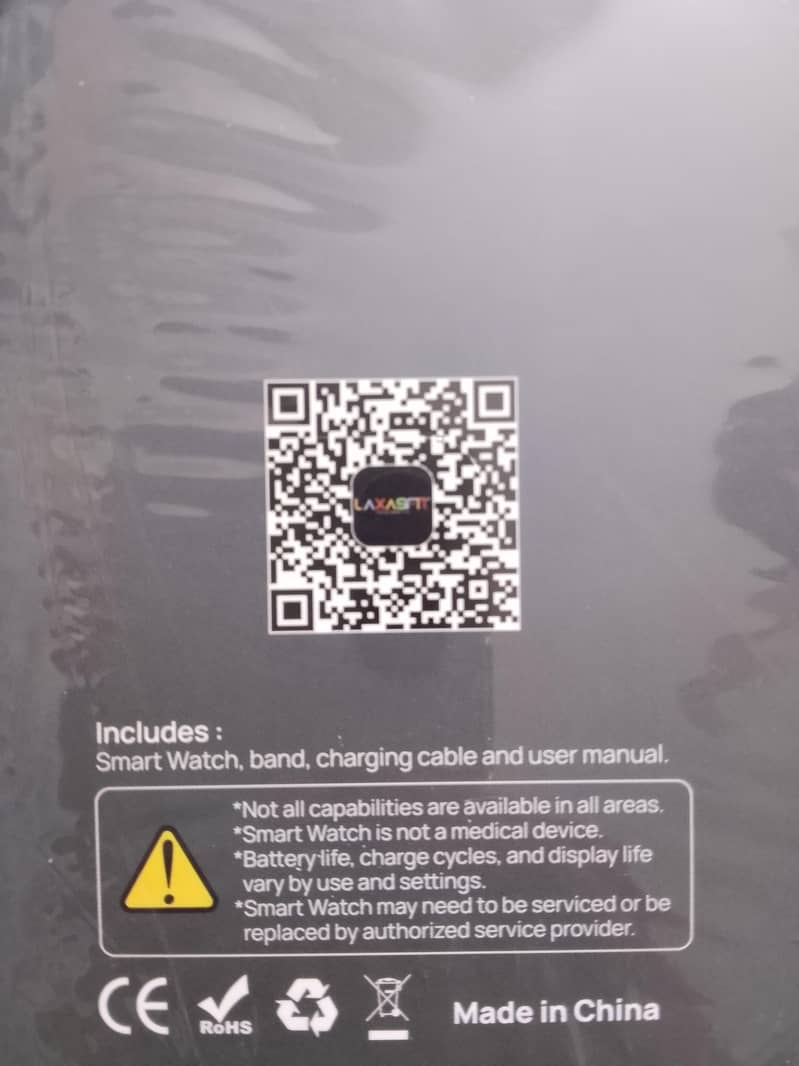 smart watch series 10 4