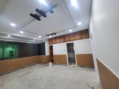 G-11/4 PHA C-Type 3rd Floor Flat For Rent Only Family