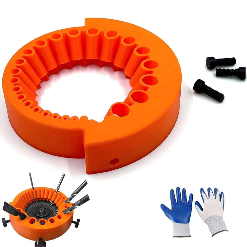Drill bit Sharpner (new) 1