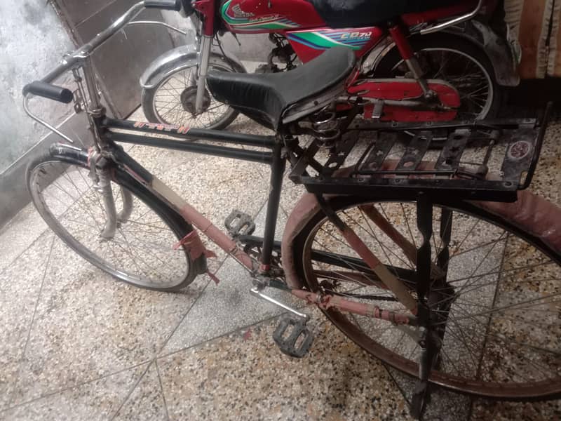 bicycle 1