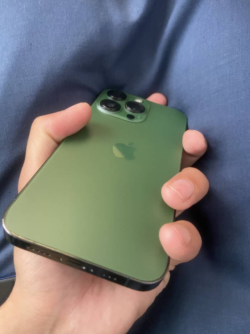 IPhone 13 Pro bypas 4