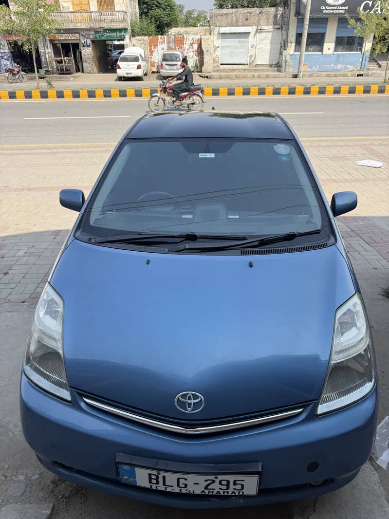 Prius 1