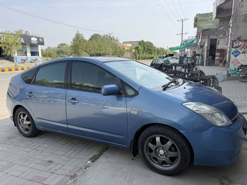 Prius 2