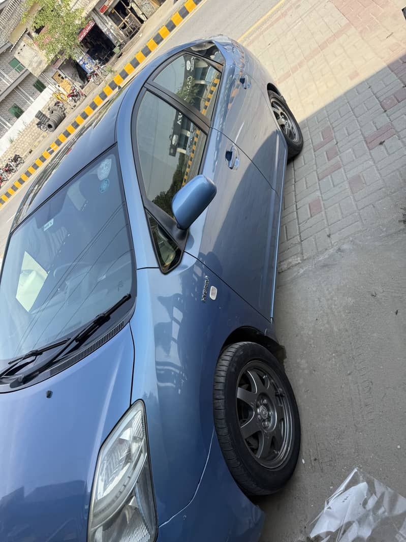 Prius 3