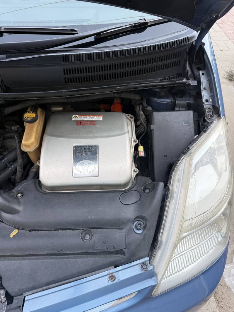 Prius 4