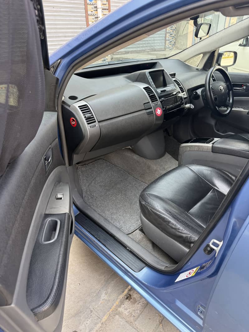 Prius 8