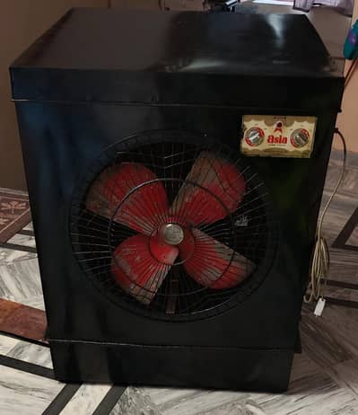 lahori cooler