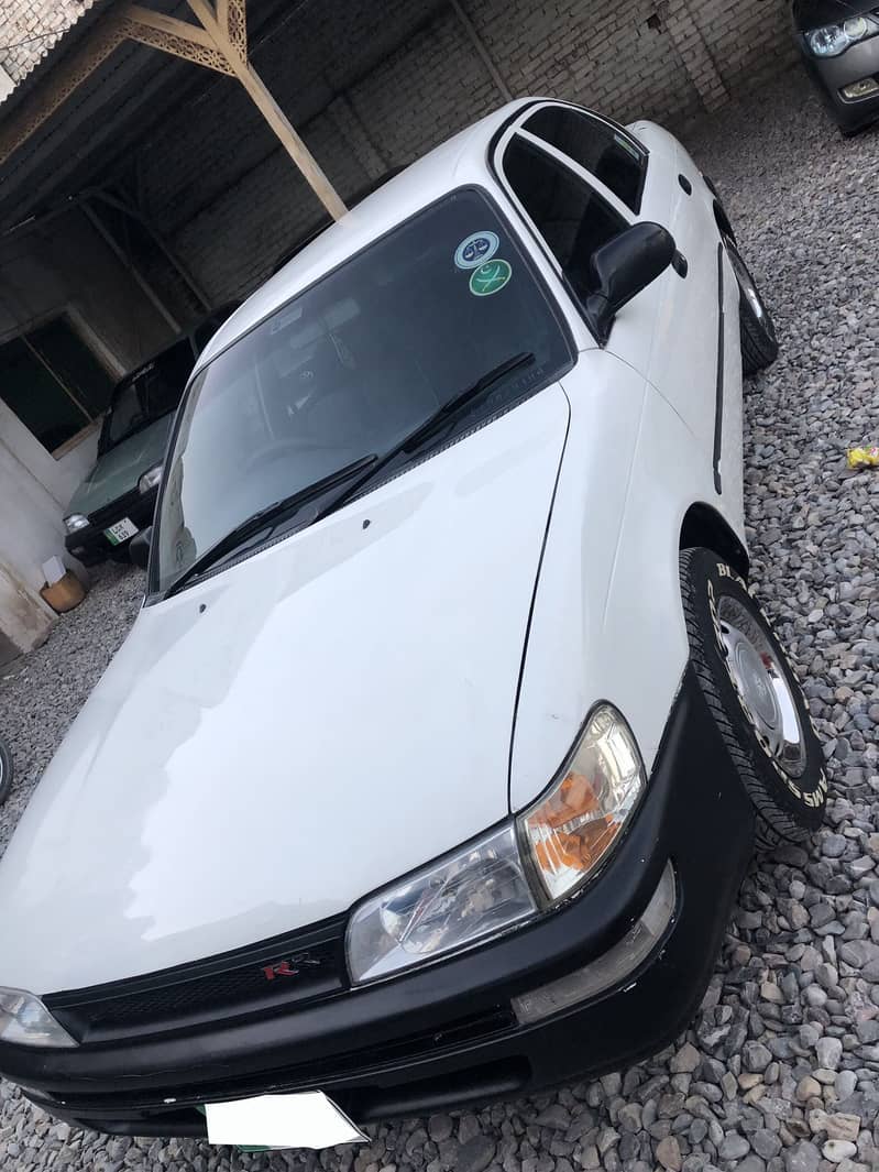 Pakistani Corolla 3
