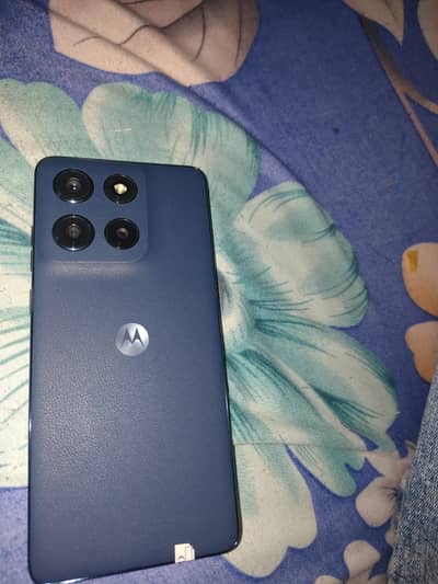 10 by 10 condition Moto g stylus 2025 5g