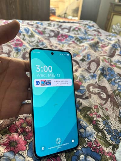 Tecno Spark 40 pro +