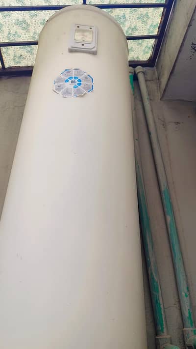 nas gas gyser