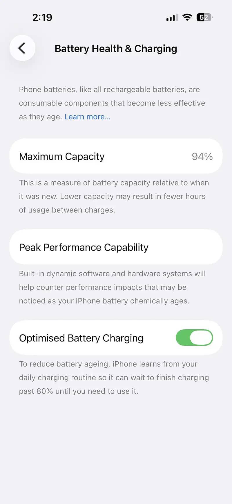 iPhone 14 Pro 3