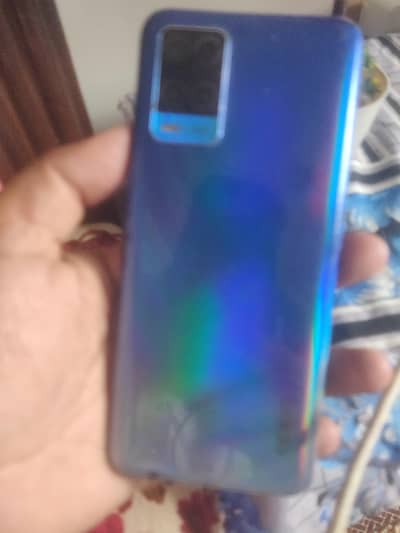 oppo a54 complete box