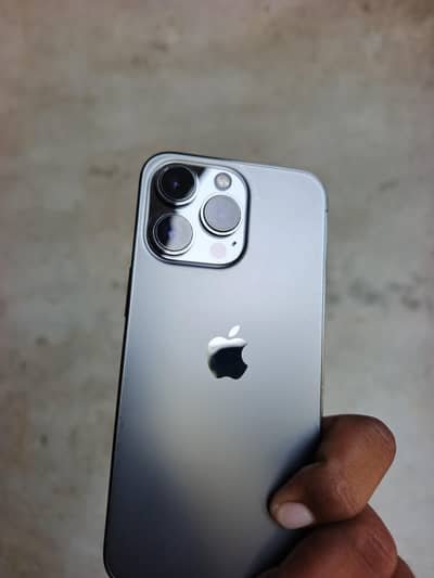 Iphone 13 pro 256GB JV 4 Month SimTime 