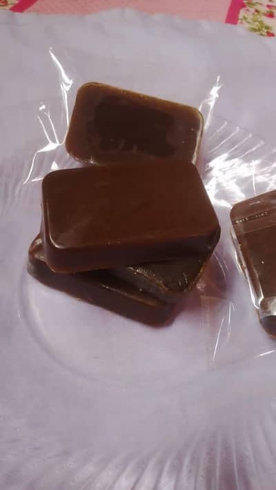 different soap n